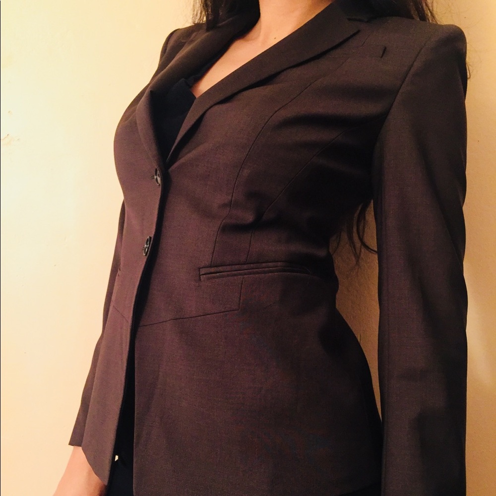 Ann Taylor Blazer